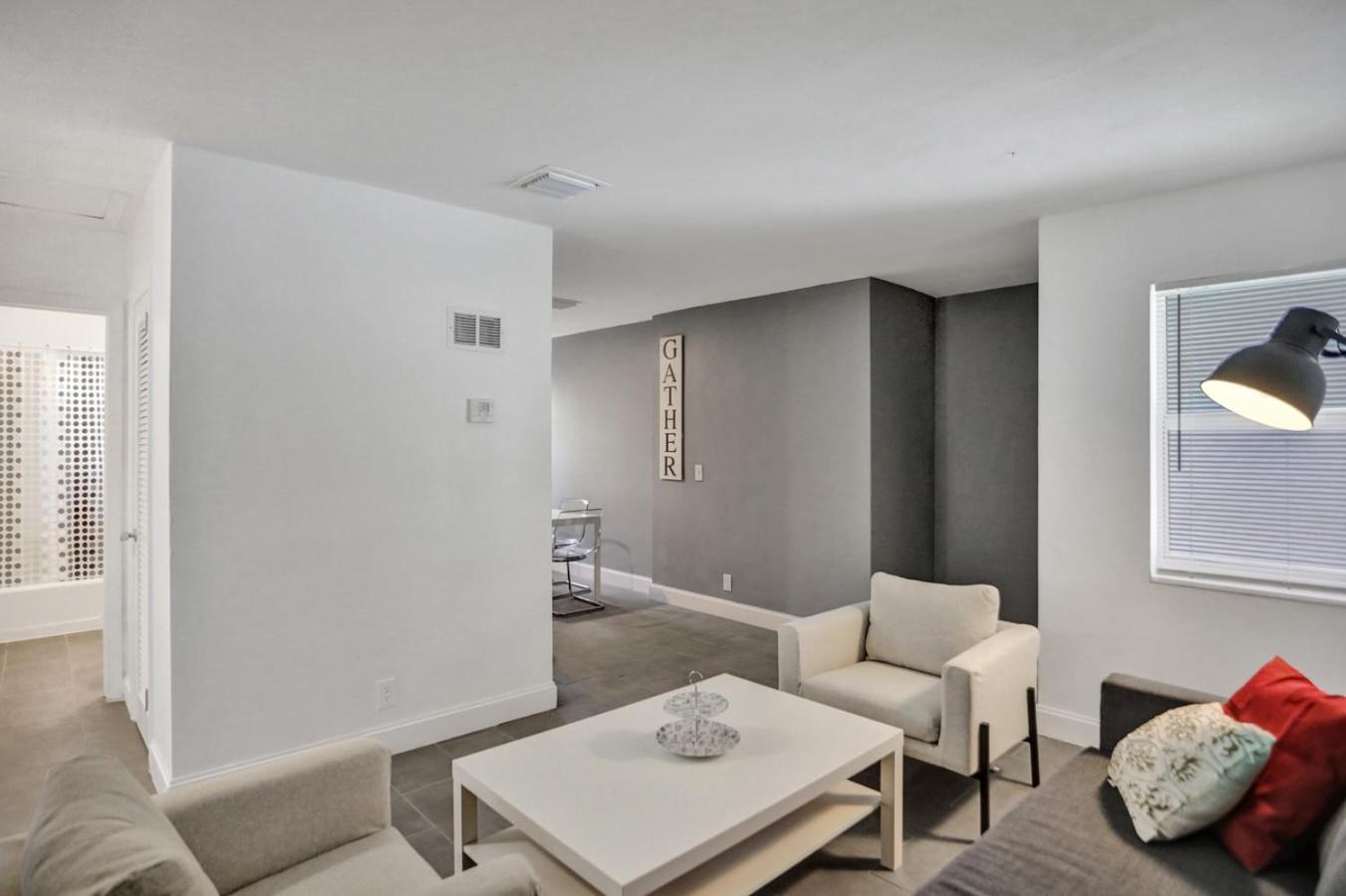 2 Bedroom Holiday Retreat West Palm Beach Art Eksteriør bilde
