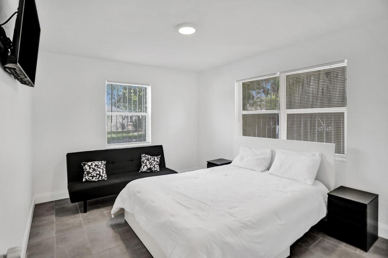 2 Bedroom Holiday Retreat West Palm Beach Art Eksteriør bilde